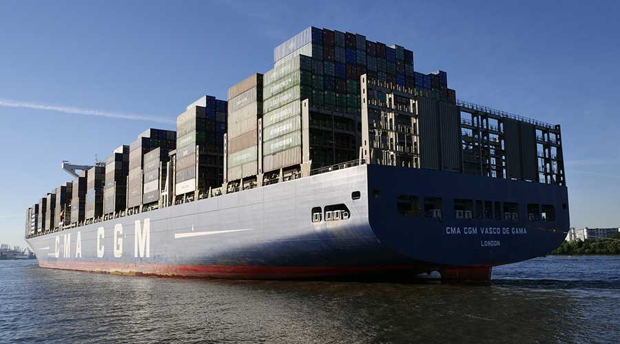 OCEAN FREIGHT